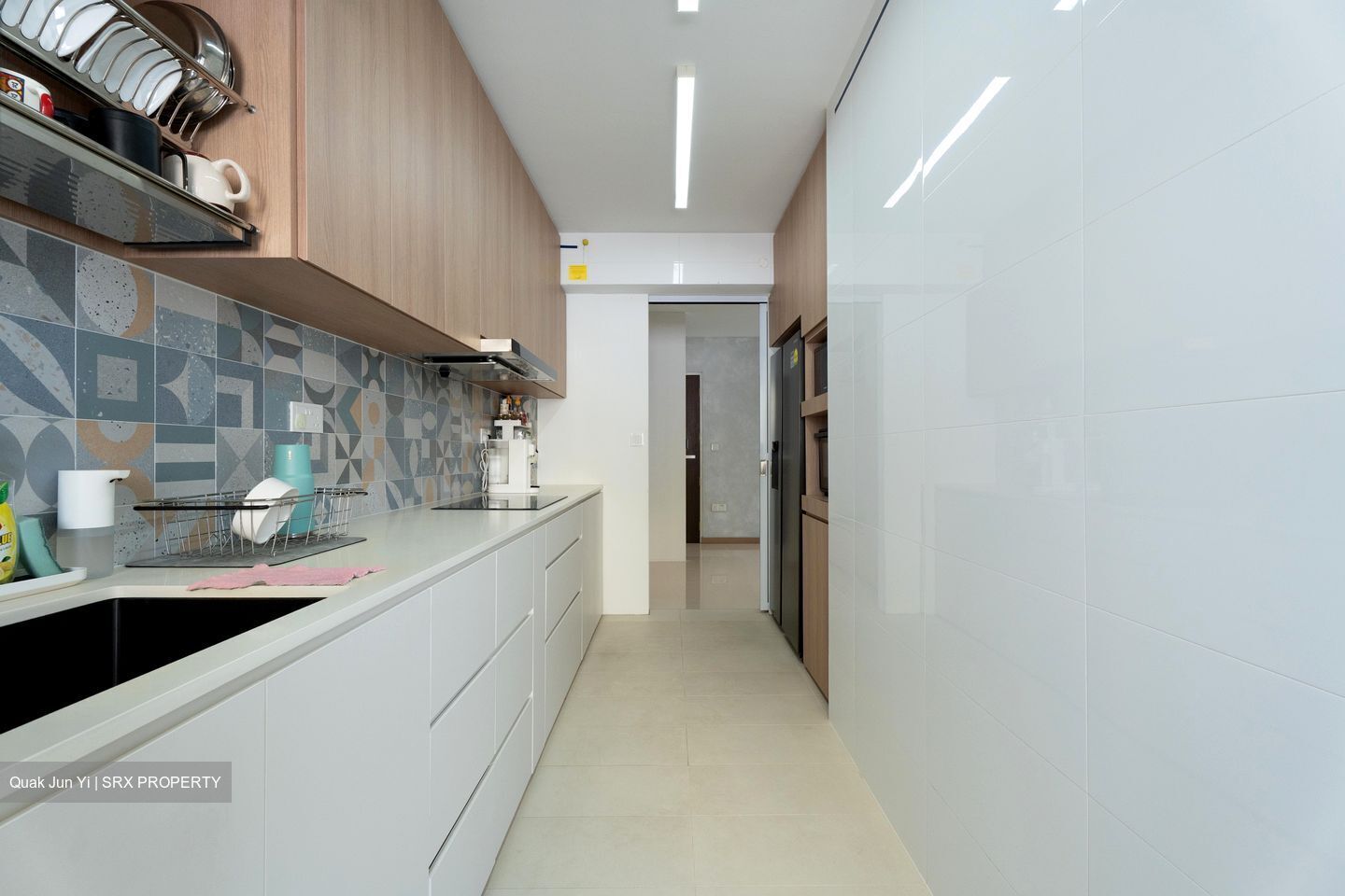 Blk 415C Waterfront I @ Northshore (Punggol), HDB 4 Rooms #607991481
